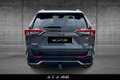 Toyota RAV 4 2.5 hybrid 4WD GR Sport Plus Gris - thumbnail 4
