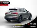 Audi RS Q3 2.5TFSI 400PK Quattro S tronic | RS-Exhaust | 21" Gris - thumbnail 5