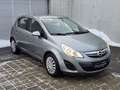 Opel Corsa *Tempomat *Klima Silber - thumbnail 3