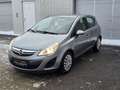 Opel Corsa *Tempomat *Klima Silber - thumbnail 9