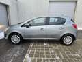 Opel Corsa *Tempomat *Klima Silber - thumbnail 8