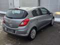 Opel Corsa *Tempomat *Klima Silber - thumbnail 5