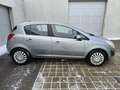Opel Corsa *Tempomat *Klima Silber - thumbnail 4