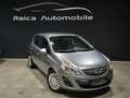 Opel Corsa *Tempomat *Klima Silber - thumbnail 1