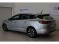 Renault Megane Limited 3 Tce 140 Silver - thumbnail 6