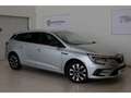Renault Megane Limited 3 Tce 140 Zilver - thumbnail 1