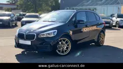 Bmw 218 Active Tourer d *X DRIVE*LED*PANO*NAVI*