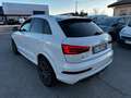 Audi RS Q3 2.5 tfsi quattro s-tronic - FL831MW Білий - thumbnail 4