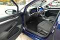 Volkswagen Golf VIII 1.5 Life eTSI*ASS*Navi*LED*KeyGo*ACC* Blau - thumbnail 9