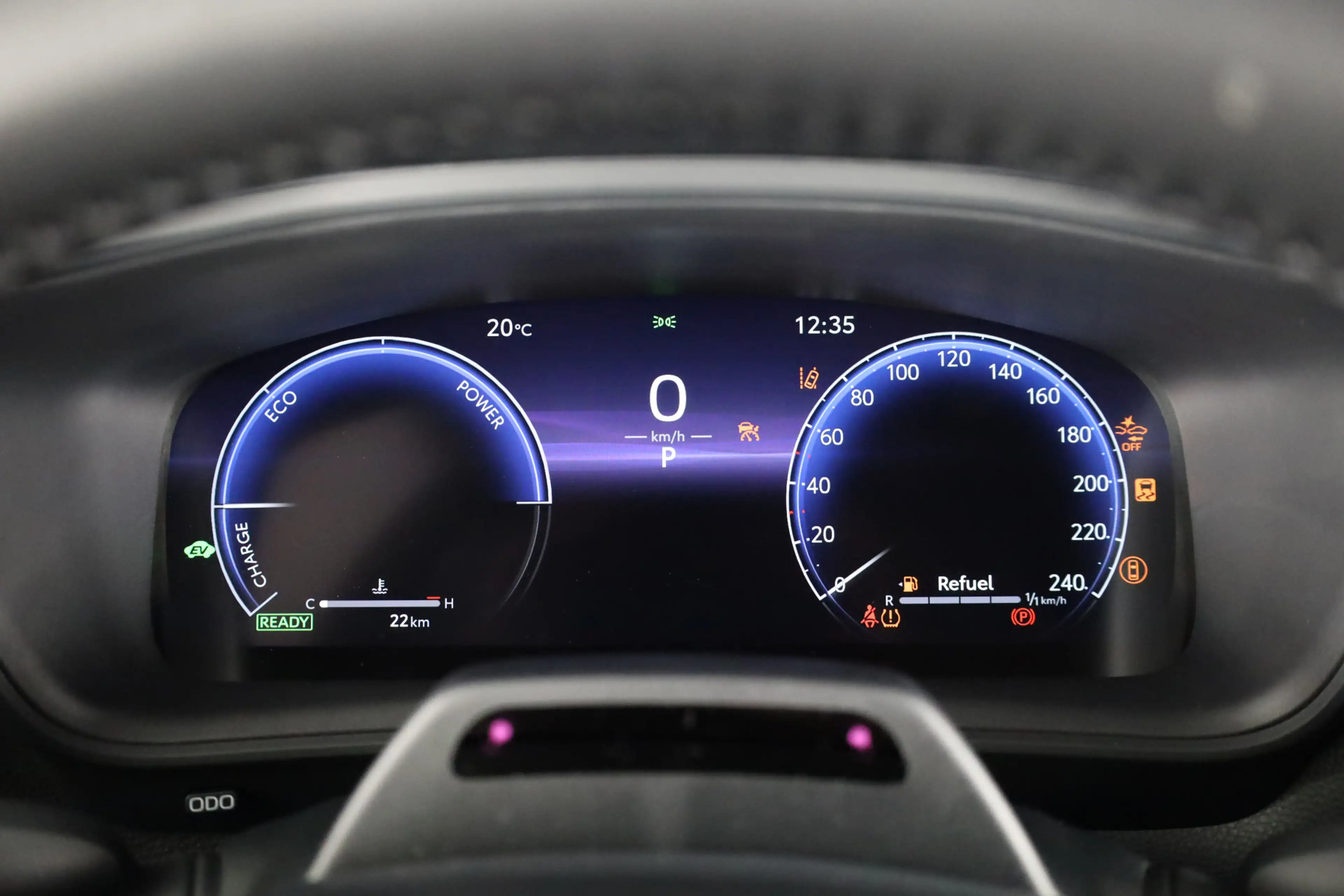 Toyota Corolla Cross Hybrid 140 Active *NIEUW* | Direct leverbaar! | Me — photo 5