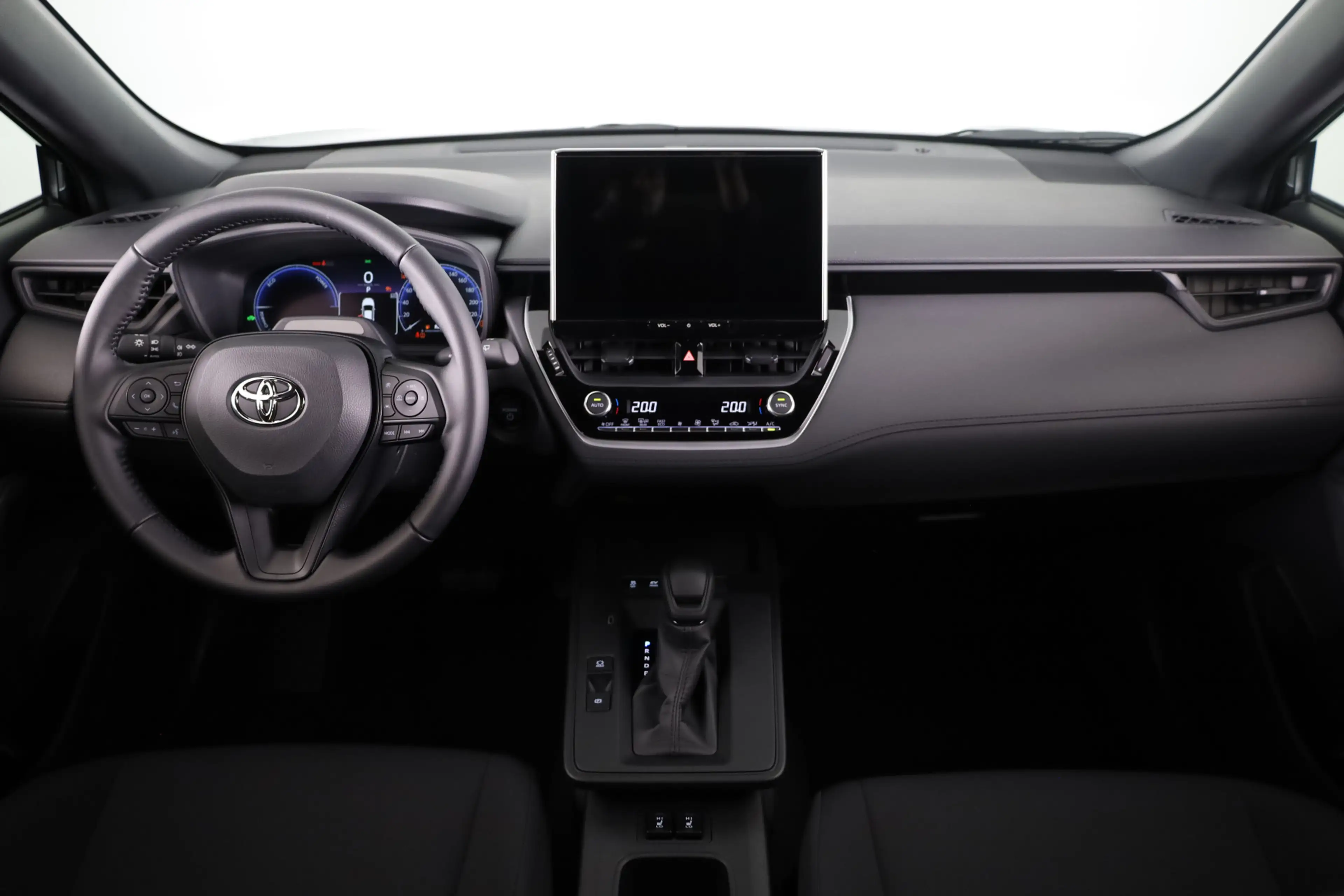 Toyota Corolla Cross Hybrid 140 Active *NIEUW* | Direct leverbaar! | Me — photo 4