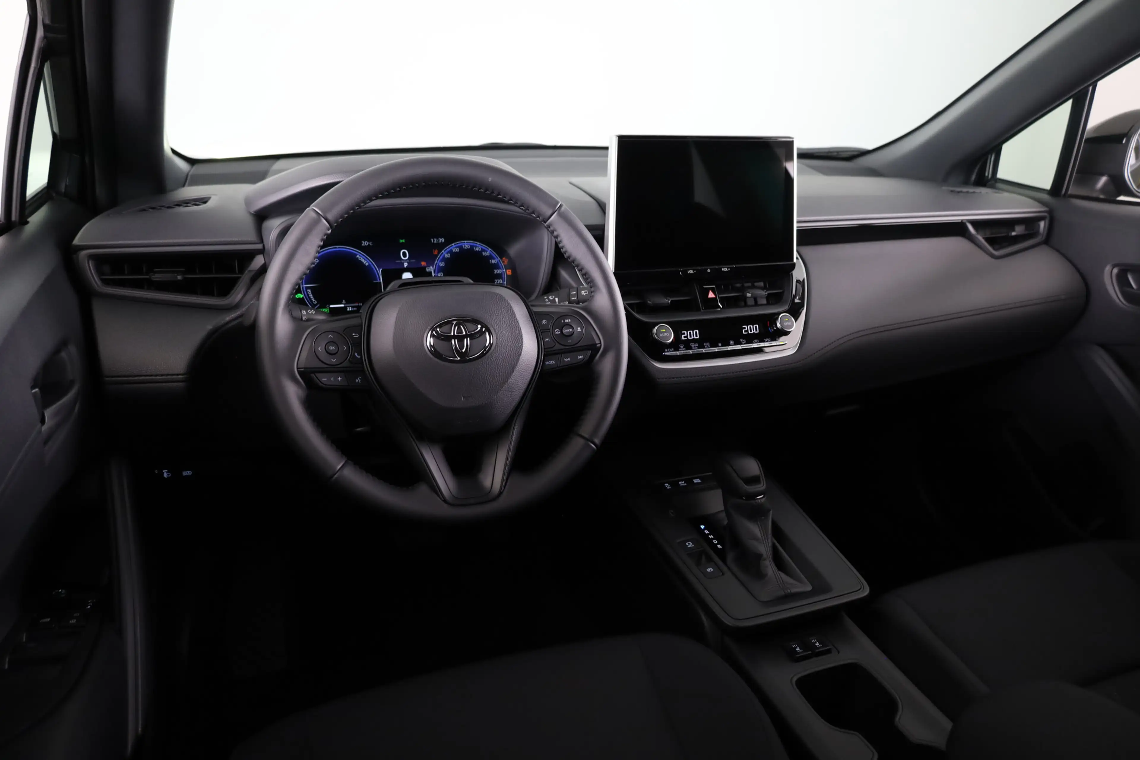 Toyota Corolla Cross Hybrid 140 Active *NIEUW* | Direct leverbaar! | Me — photo 15