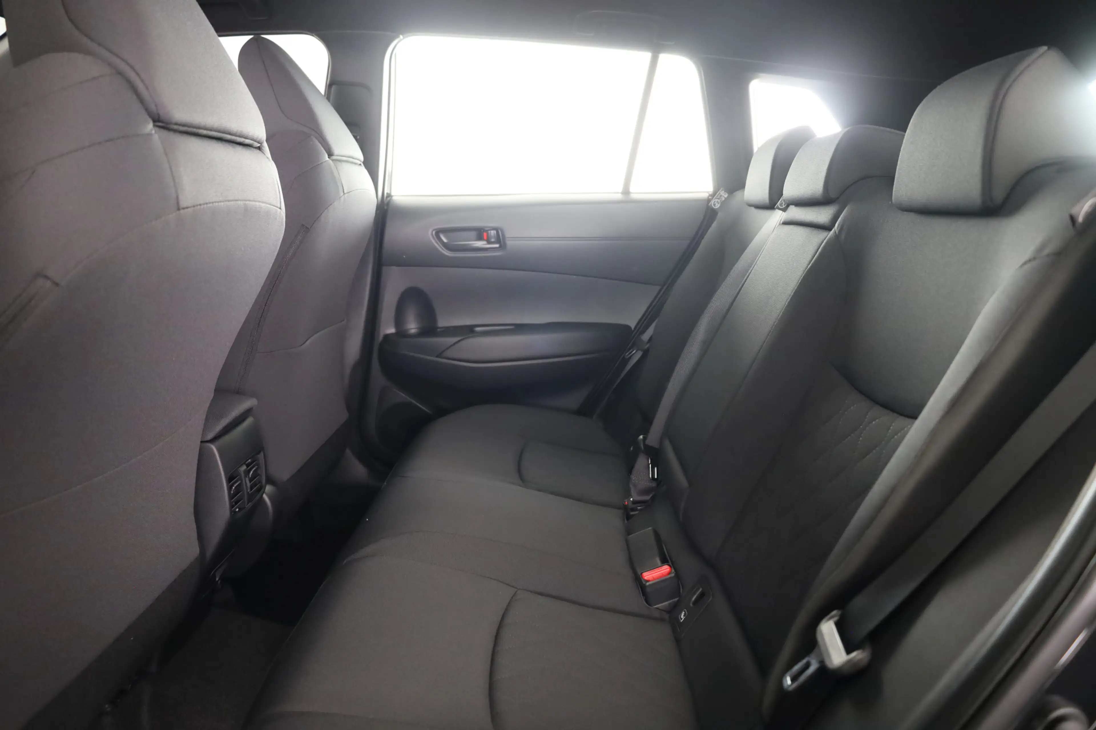 Toyota Corolla Cross Hybrid 140 Active *NIEUW* | Direct leverbaar! | Me — photo 14