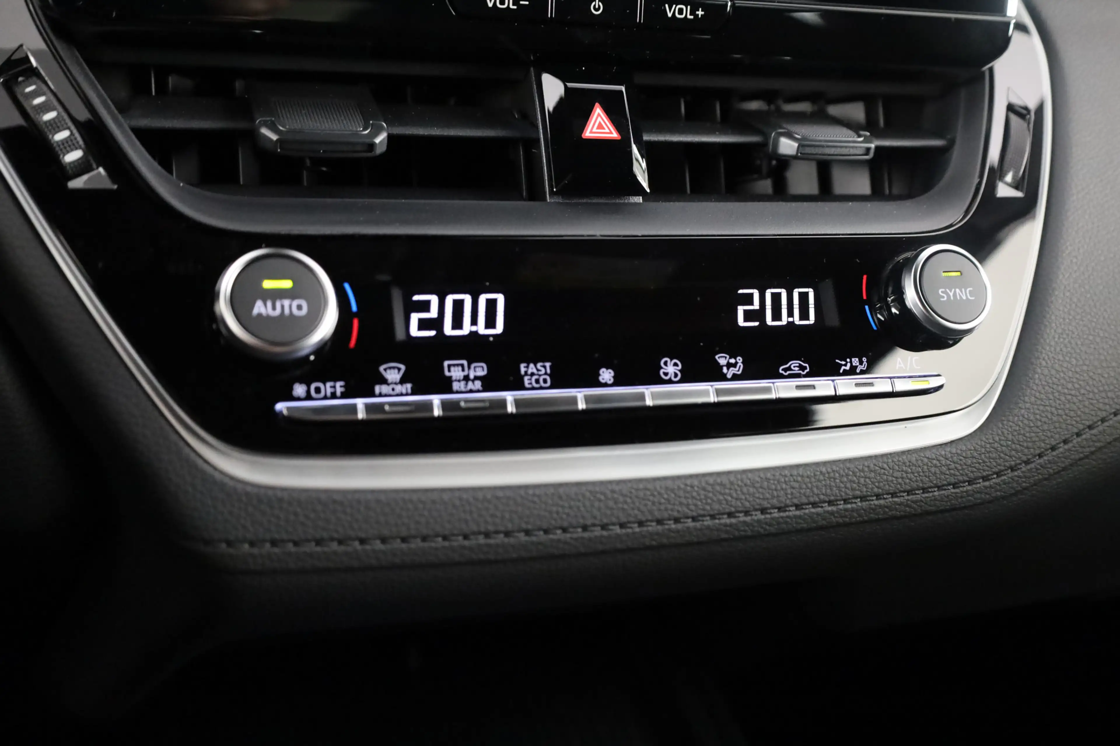 Toyota Corolla Cross Hybrid 140 Active *NIEUW* | Direct leverbaar! | Me — photo 6