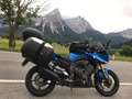 Yamaha FZ 8 Fazer Azul - thumbnail 4