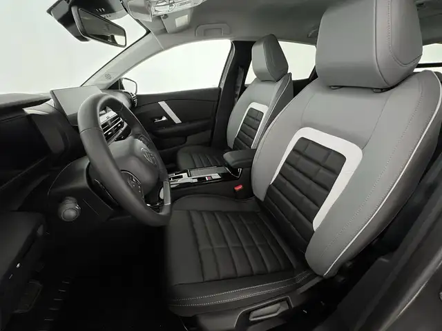 Citroen C4 view 8