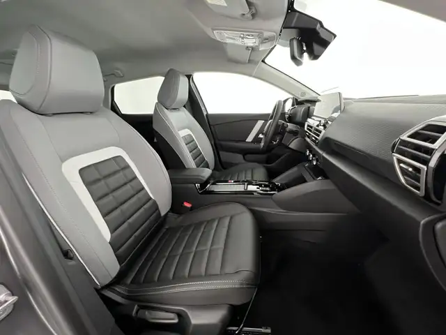 Citroen C4 view 9