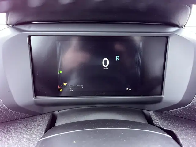 Citroen C4 view 12