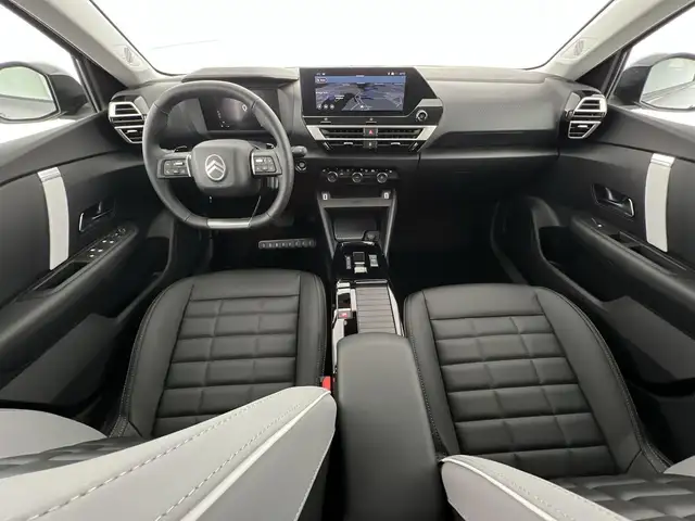 Citroen C4 view 7