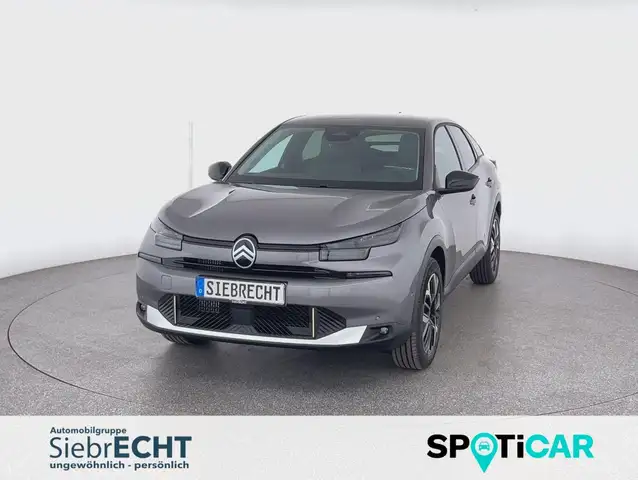 Citroen C4 main image