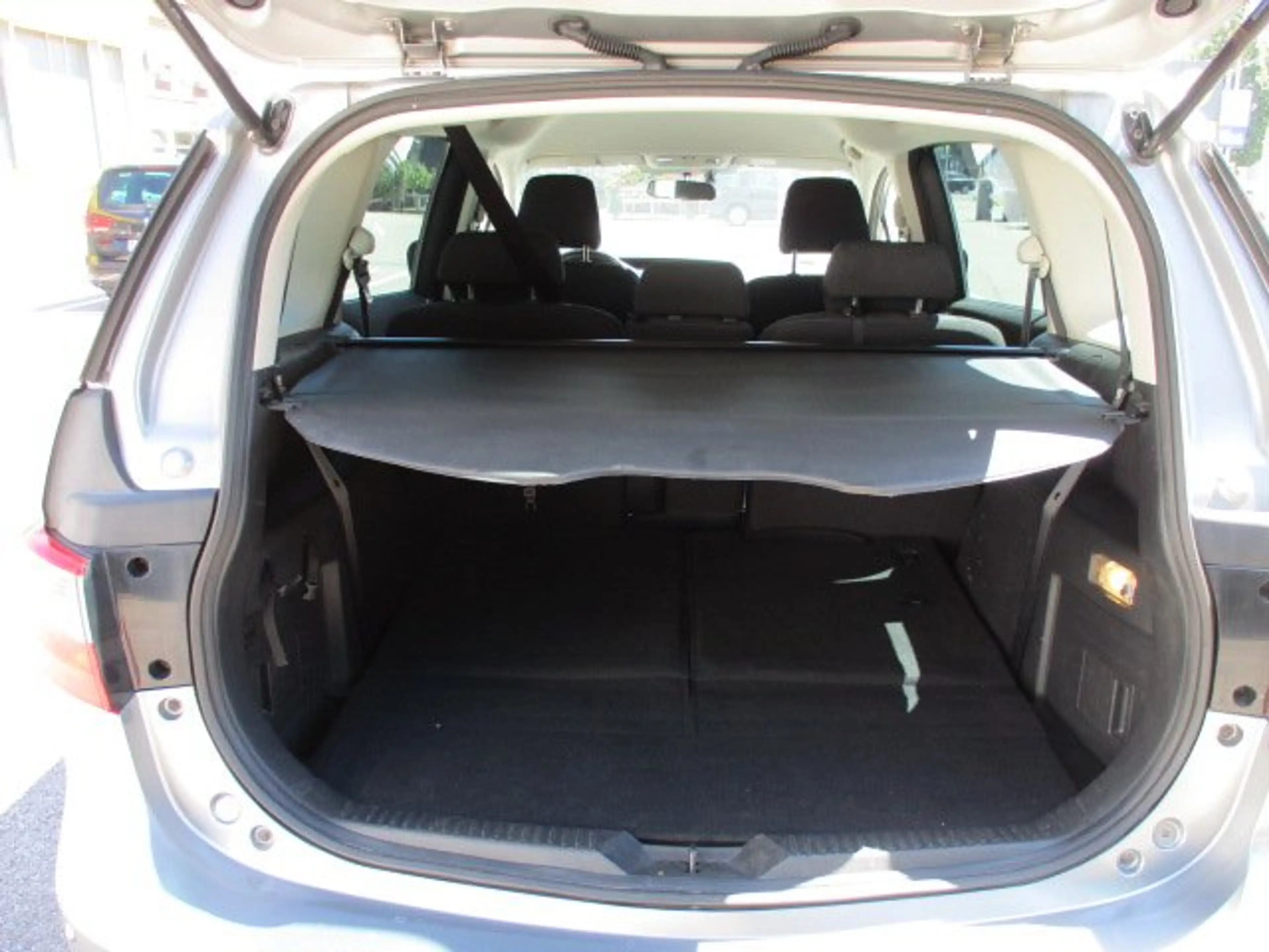 Mazda 5 1,8i TX — photo 7
