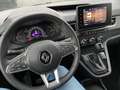 Renault Kangoo Kangoo III 1.3 TCe 130 EDC Apple Android Grau - thumbnail 15