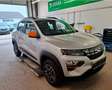 Dacia Spring 45 ExpressionPaket CCS - Navi Silber - thumbnail 1