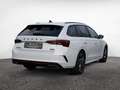 Skoda Octavia Combi 2.0 TSI RS First Edition PANO A Blanc - thumbnail 3