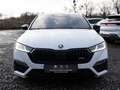 Skoda Octavia Combi 2.0 TSI RS First Edition PANO A Blanc - thumbnail 2
