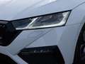 Skoda Octavia Combi 2.0 TSI RS First Edition PANO A Blanc - thumbnail 13