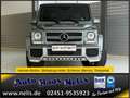 Mercedes-Benz G 63 AMG Edition 463 designo-Leder Navi RFK PDC Gris - thumbnail 3
