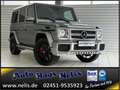 Mercedes-Benz G 63 AMG Edition 463 designo-Leder Navi RFK PDC Grijs - thumbnail 1