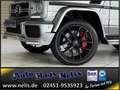 Mercedes-Benz G 63 AMG Edition 463 designo-Leder Navi RFK PDC Gris - thumbnail 21