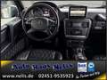 Mercedes-Benz G 63 AMG Edition 463 designo-Leder Navi RFK PDC Gris - thumbnail 12