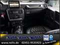 Mercedes-Benz G 63 AMG Edition 463 designo-Leder Navi RFK PDC Gris - thumbnail 13