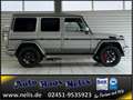Mercedes-Benz G 63 AMG Edition 463 designo-Leder Navi RFK PDC Gris - thumbnail 4