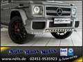 Mercedes-Benz G 63 AMG Edition 463 designo-Leder Navi RFK PDC Gris - thumbnail 22