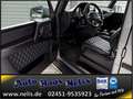 Mercedes-Benz G 63 AMG Edition 463 designo-Leder Navi RFK PDC Gris - thumbnail 10