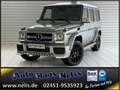 Mercedes-Benz G 63 AMG Edition 463 designo-Leder Navi RFK PDC Gris - thumbnail 1