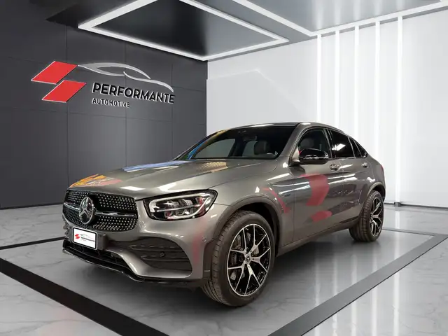 Mercedes-Benz GLC 300 300 de phev (eq-power) Premium Plus 4matic auto - TETTO 🌞