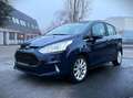 Ford B-Max Titanium Blau - thumbnail 1