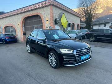 3.0 TFSI quattro (FYB)