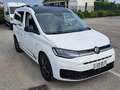 Volkswagen Caddy 2.0 tdi scr 122cv edition dsg7 Bianco - thumbnail 12