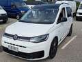 Volkswagen Caddy 2.0 tdi scr 122cv edition dsg7 Bianco - thumbnail 9