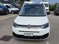 Volkswagen Caddy 2.0 tdi scr 122cv edition dsg7 Bianco - thumbnail 11