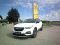 Opel Grandland X 2,0 CDTI BlueInj. Innovation Aut. Start/Stopp Weiß - thumbnail 1