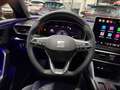 SEAT Leon Sportstourer FR 2.0 TDI LED/AHK/Kamera/DAB/ Noir - thumbnail 12