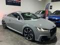 Audi TT RS TT RS 2,5TFSI*OHNE OPF*AUDI EXCL*NARDO*PPF*RS-AGA* Grau - thumbnail 6