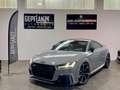 Audi TT RS TT RS 2,5TFSI*OHNE OPF*AUDI EXCL*NARDO*PPF*RS-AGA* Grau - thumbnail 1