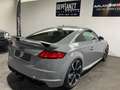 Audi TT RS TT RS 2,5TFSI*OHNE OPF*AUDI EXCL*NARDO*PPF*RS-AGA* Grau - thumbnail 18